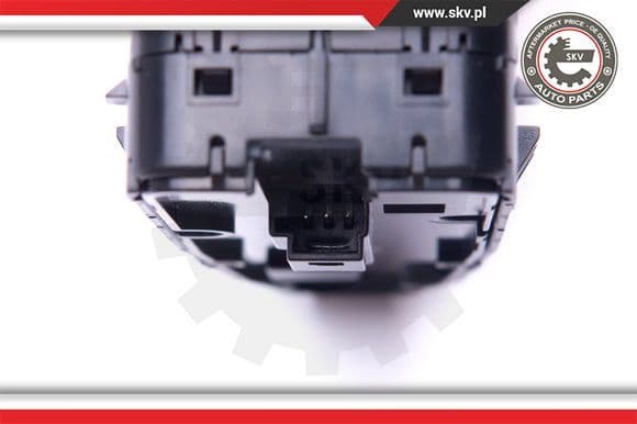 Switch, window regulator 37SKV050 - image 4