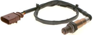 Oxygen Sensor 0 258 027 195