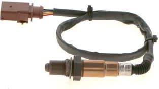 Oxygen Sensor 0 258 027 195 - image 3
