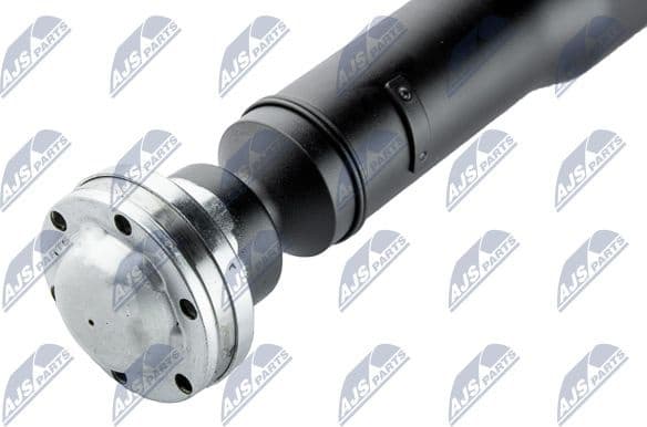 Propshaft, axle drive NWN-FT-001 - image 2