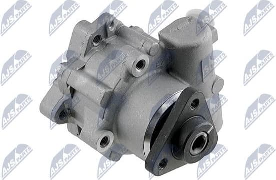 Hydraulic Pump, steering SPW-BM-016