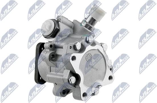 Hydraulic Pump, steering SPW-BM-016 - image 2