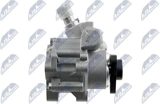 Hydraulic Pump, steering SPW-BM-016 - image 4