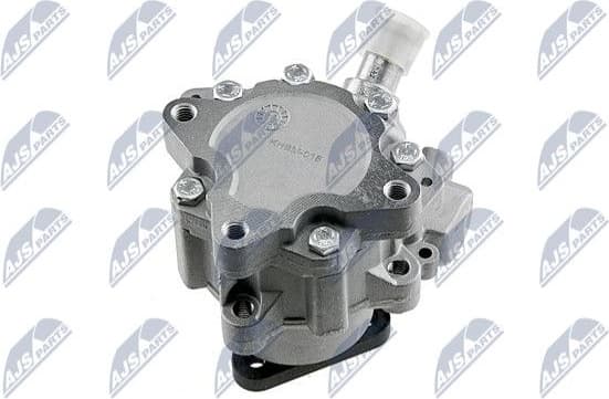 Hydraulic Pump, steering SPW-BM-016 - image 6