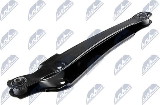Control/Trailing Arm, wheel suspension ZWT-MS-011 - image 2