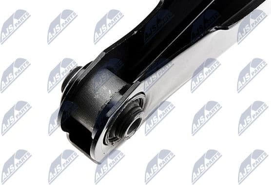 Control/Trailing Arm, wheel suspension ZWT-MS-011 - image 6