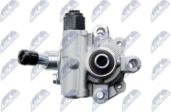 Hydraulic Pump, steering SPW-CH-041 - image 5