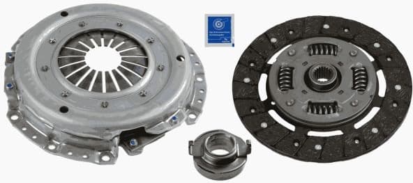 Clutch Kit 3000 951 722