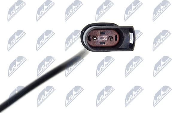 Sensor, wheel speed HCA-FR-027