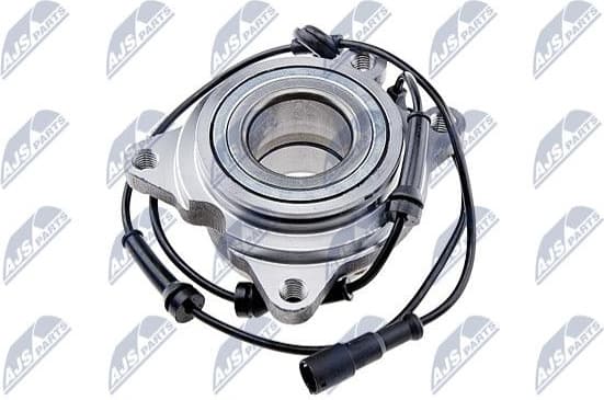 Wheel Bearing Kit KLP-LR-008B - image 2