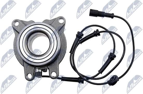 Wheel Bearing Kit KLP-LR-008B - image 3