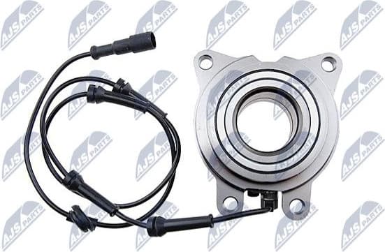 Wheel Bearing Kit KLP-LR-008B - image 4