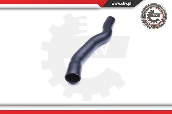 Charge Air Hose 24SKV897