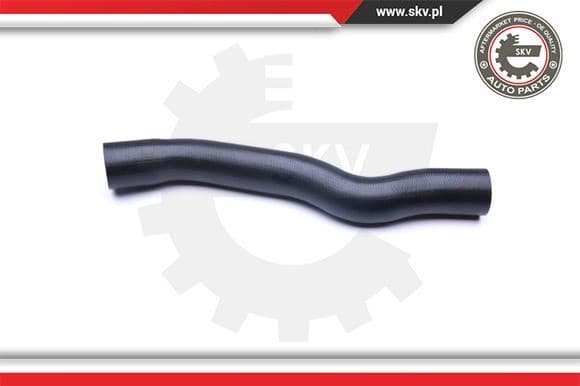 Charge Air Hose 24SKV897 - image 2