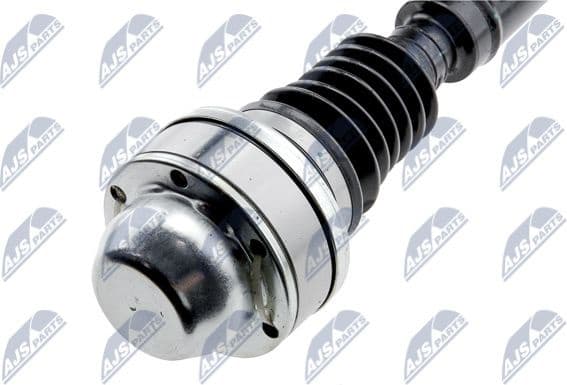 Propshaft, axle drive NWN-CH-010 - image 3