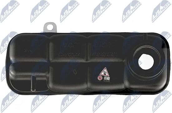Expansion Tank, coolant CZW-ME-019 - image 5