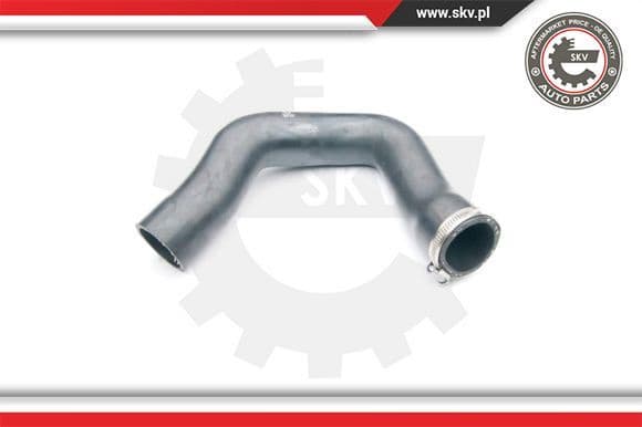 Charge Air Hose 24SKV114