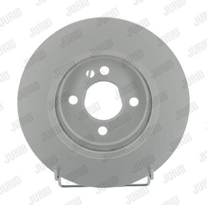 Brake Disc COAT+ 562139JC - image 2