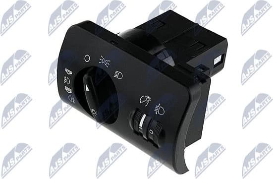 Switch, headlight EWS-AU-021