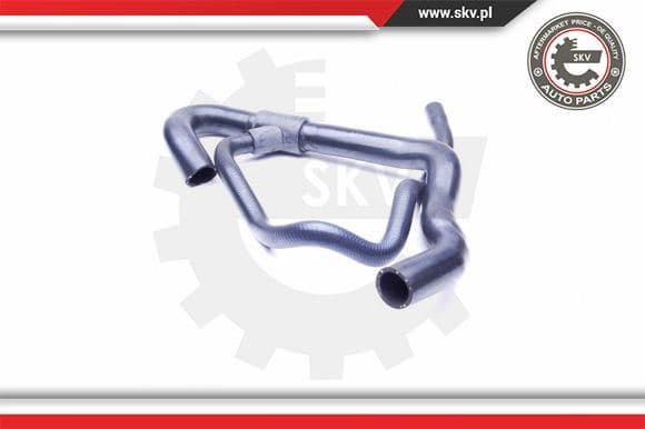 Radiator Hose 24SKV335 - image 2
