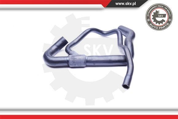 Radiator Hose 24SKV335 - image 3
