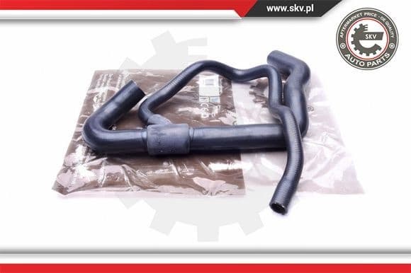 Radiator Hose 24SKV335 - image 4