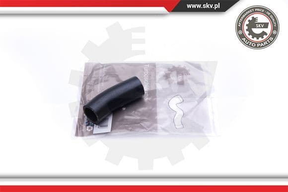 Radiator Hose 24SKV332