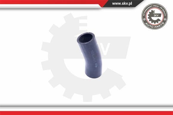 Radiator Hose 24SKV332 - image 3
