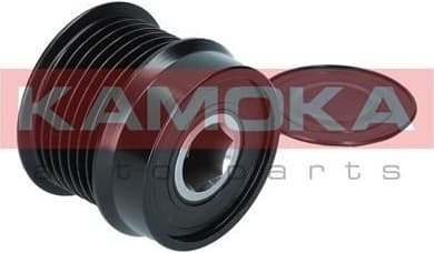 Alternator Freewheel Clutch RC160 - image 3