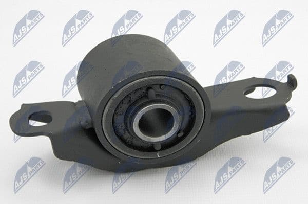 Mounting, control/trailing arm ZTP-MZ-010H