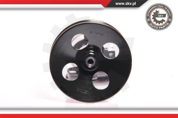 Hydraulic Pump, steering 10SKV143 - image 4