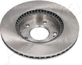 Brake Disc 60-0H-H32C - image 2