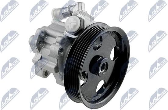 Hydraulic Pump, steering SPW-AR-001