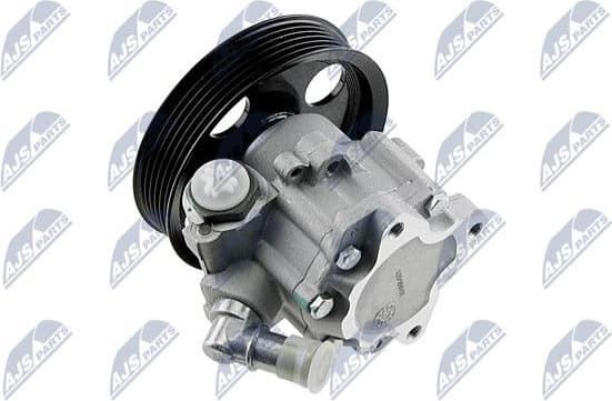 Hydraulic Pump, steering SPW-AR-001 - image 2