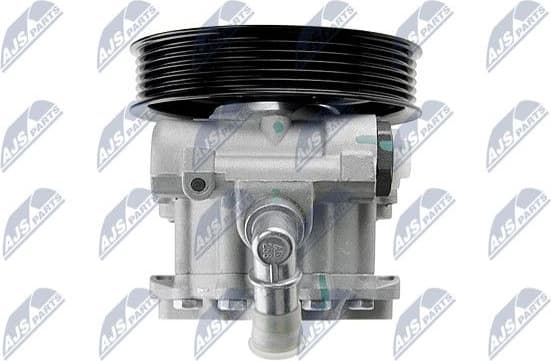 Hydraulic Pump, steering SPW-AR-001 - image 4