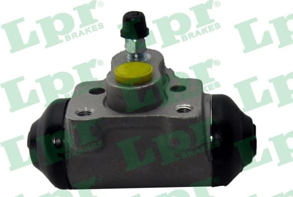 Wheel Brake Cylinder 5326