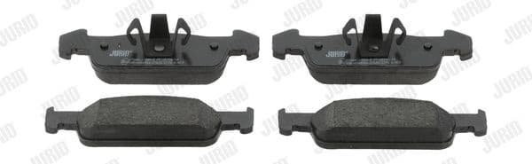 Brake Pad Set, disc brake 573441J