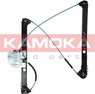 Window Regulator 7200032