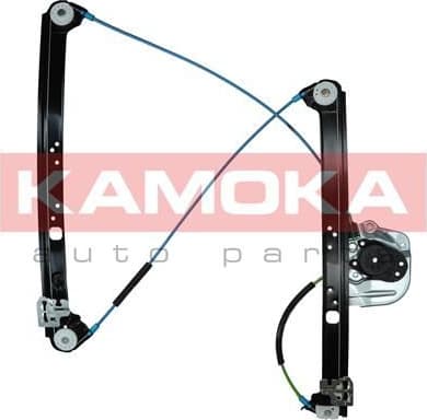 Window Regulator 7200032 - image 2