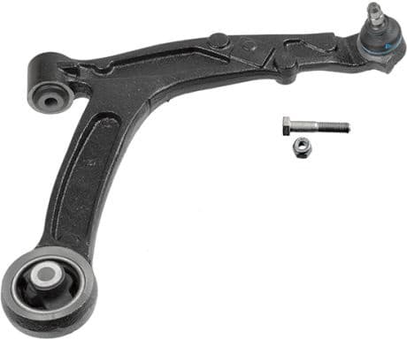 Control/Trailing Arm, wheel suspension 33764 02