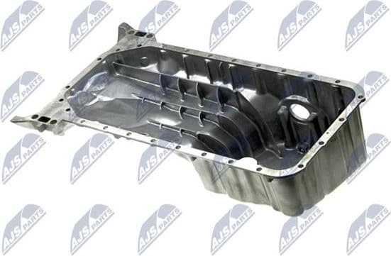 Oil Sump BMO-ME-000 - image 2