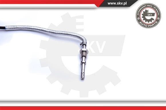 Sensor, exhaust gas temperature 30SKV200 - image 2