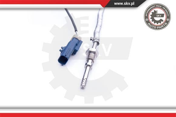 Sensor, exhaust gas temperature 30SKV200 - image 4