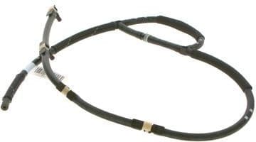 Hose, fuel overflow 0445130069 - image 4