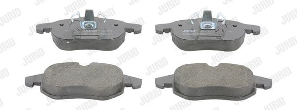 Brake Pad Set, disc brake 573089J
