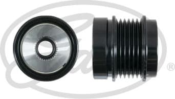 Alternator Freewheel Clutch DriveAlign™ OAP7253