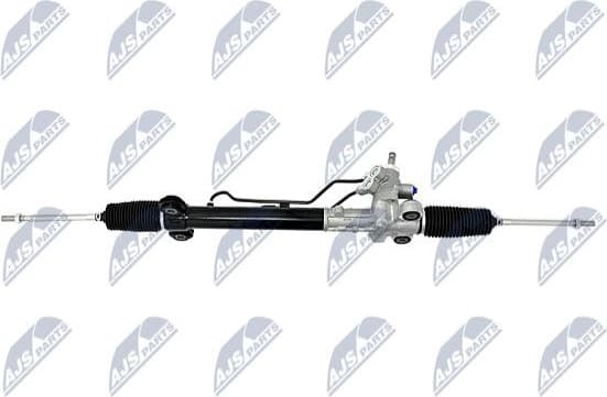 Steering Gear SPK-HD-000 - image 2