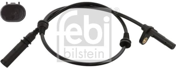 Sensor, wheel speed 106622