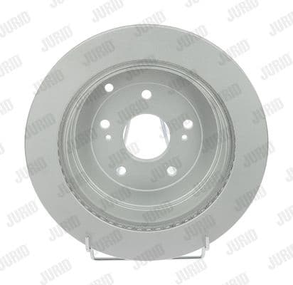 Brake Disc COAT+ 562866JC - image 2