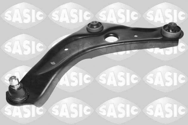 Control/Trailing Arm, wheel suspension 7474061